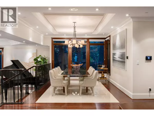 West Vancouver, BC V7S3H3,2673 FINCH HILL