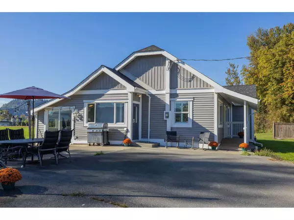 Mission, BC V2V7K6,9183 SYLVESTER ROAD