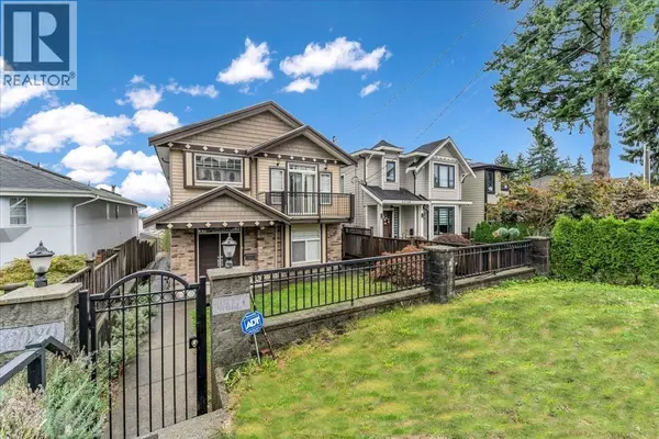 Burnaby, BC V5J2V5,6080 MCKEE STREET