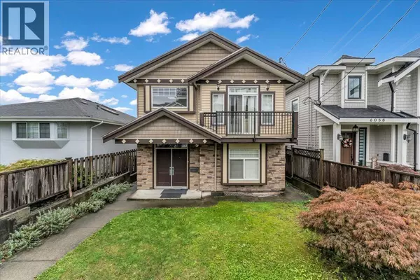 6080 MCKEE STREET, Burnaby, BC V5J2V5