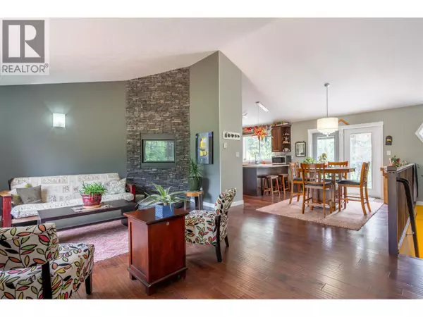 Prince George, BC V2N6A8,13562 KLEIN ROAD