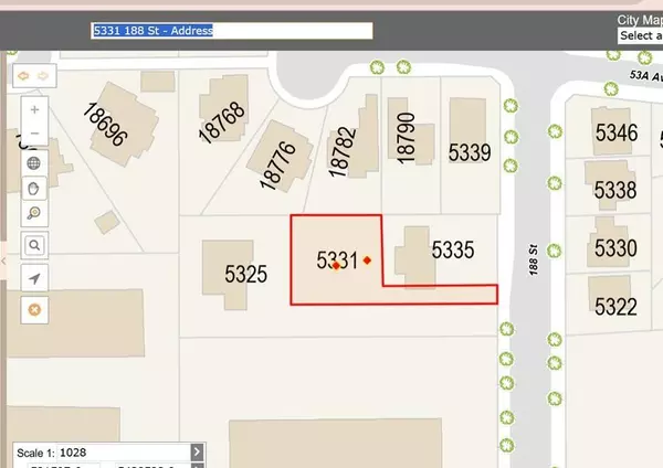 Surrey, BC V3S8E5,5331 188 STREET