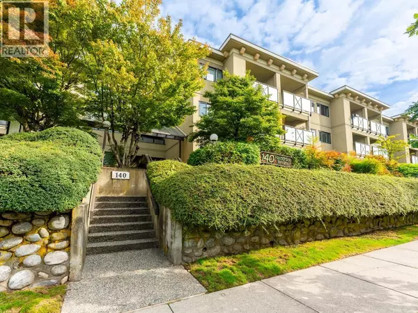 140 East 4TH ST #216, North Vancouver, BC V7L4R1