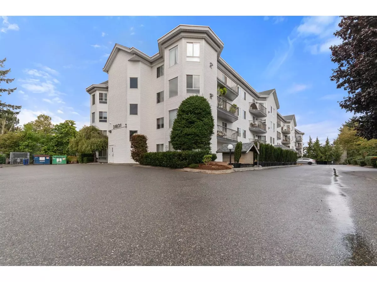 Abbotsford, BC V2T1L5,31831 PEARDONVILLE RD #103