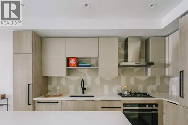 322 East 15TH AVE #209, Vancouver, BC V5T0K5