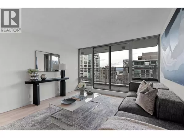 Vancouver, BC V6E4R3,1288 West GEORGIA ST #2806