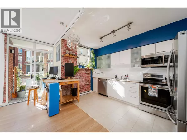 4028 KNIGHT ST #420, Vancouver, BC V5N5Y8