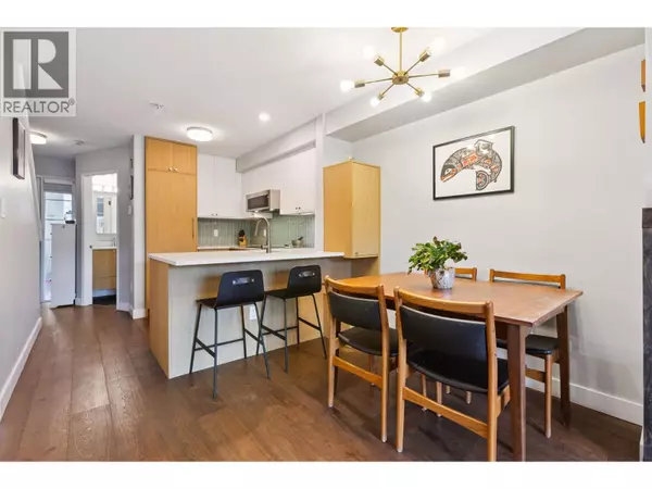 2565 West BROADWAY ST #314, Vancouver, BC V6K2E9