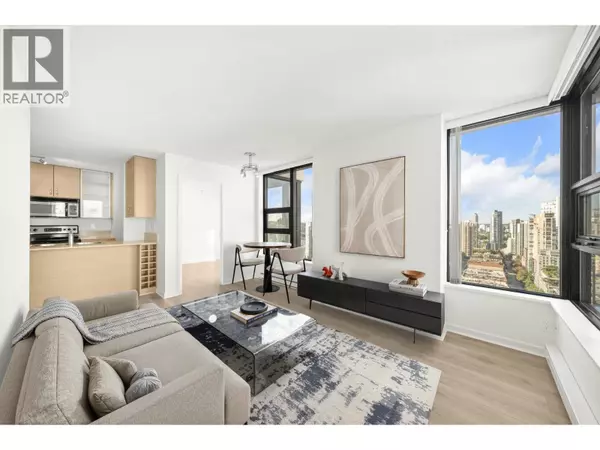 928 HOMER ST #2701, Vancouver, BC V6B1T7