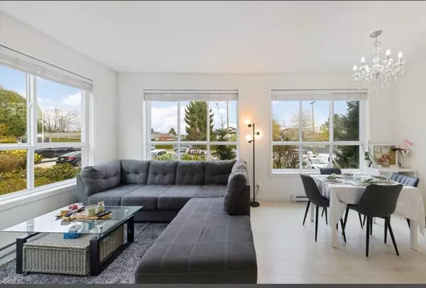 6438 195A #108, Surrey, BC V4N6R5