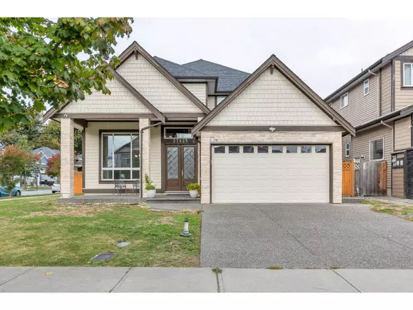 27625 RAILCAR CRESCENT, Abbotsford, BC V4X0B8