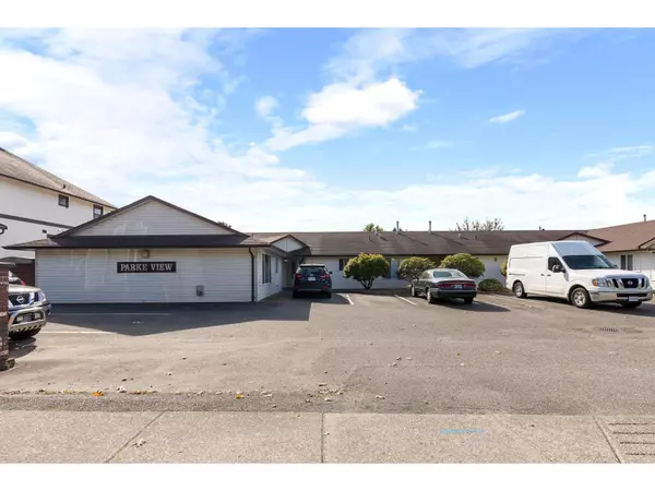 Chilliwack, BC V2P1P5,45344 HODGINS AVE #2