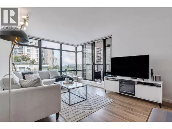 610 VICTORIA ST #606, New Westminster, BC V3M0A5