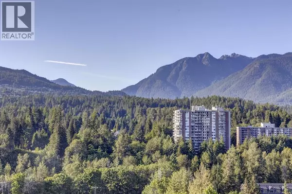 West Vancouver, BC V7P0E4,200 KLAHANIE CT #2207