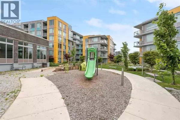 Richmond, BC V6X0P7,7688 ALDERBRIDGE WAY #611