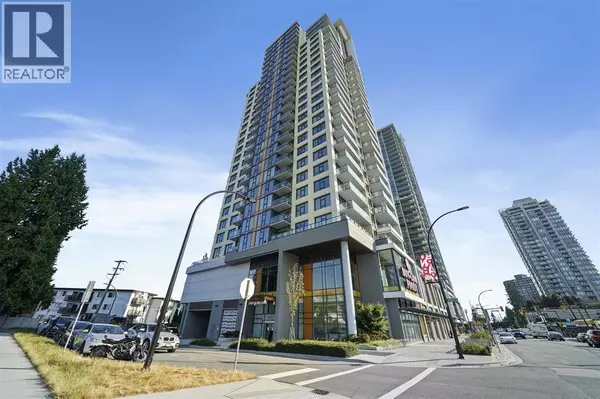 7303 NOBLE LN #1801, Burnaby, BC V3N0H2