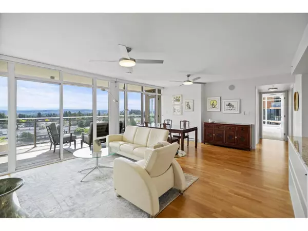 1455 GEORGE ST #1105, White Rock, BC V4B0A9