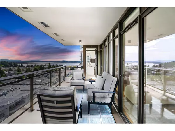 1455 GEORGE #1105, White Rock, BC V4B0A9