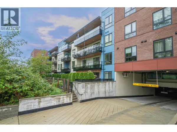 Maple Ridge, BC V2X4K8,12320 222 ST #205