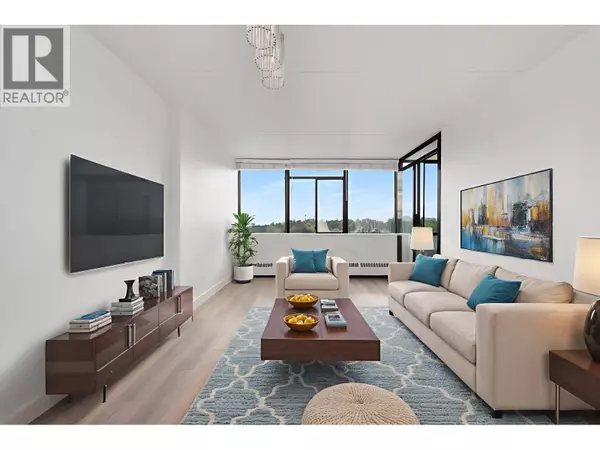 6651 MINORU BLVD #808, Richmond, BC V6Y1Z2