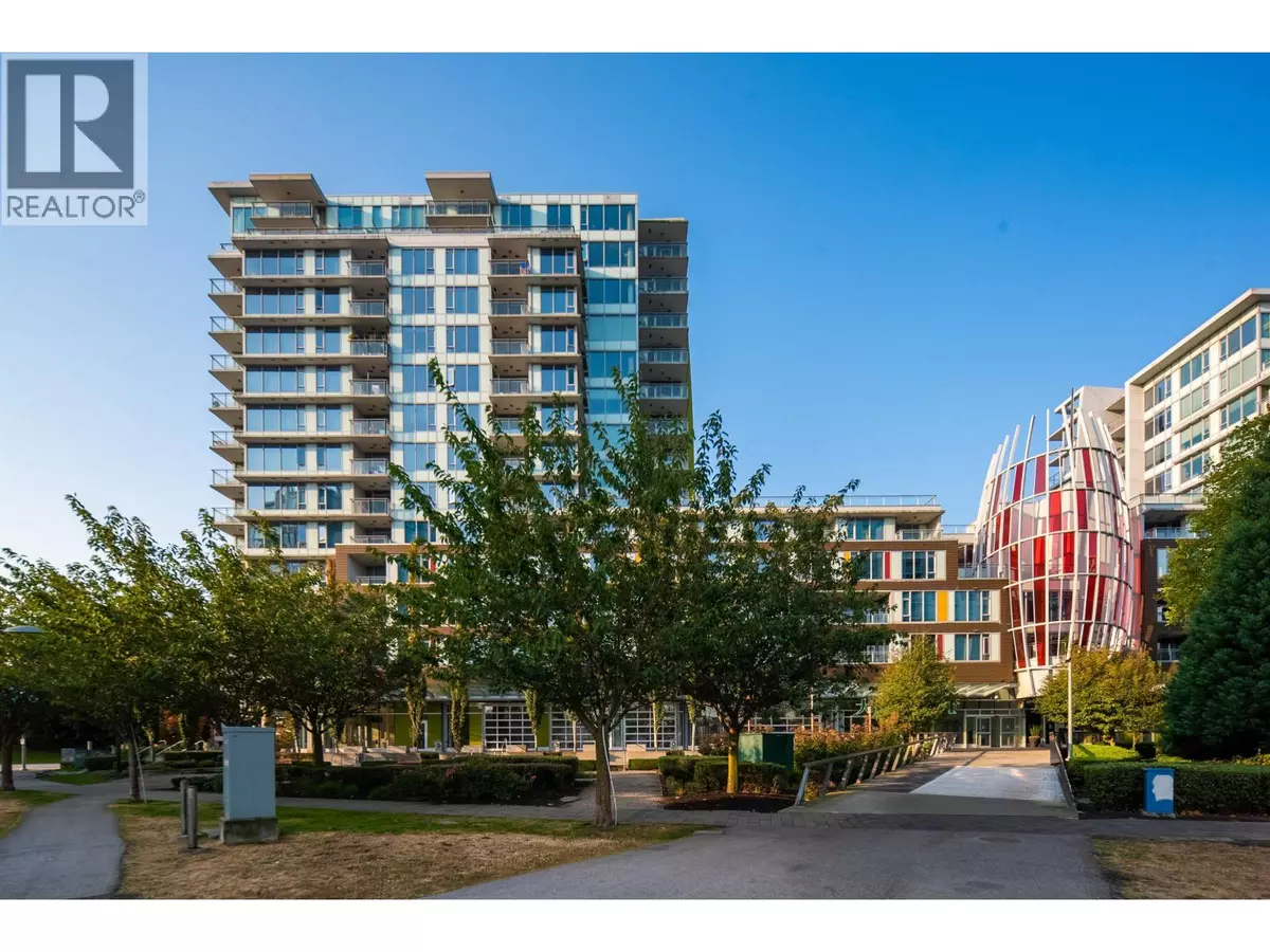 Richmond, BC V7C0A5,6971 ELMBRIDGE WAY #902