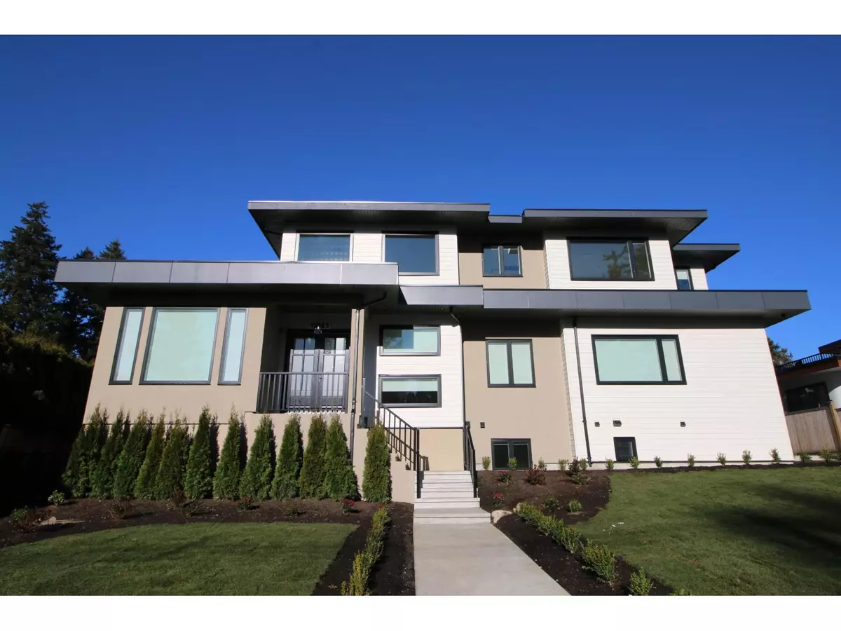 Surrey, BC V4A9K9,13525 16TH AVENUE