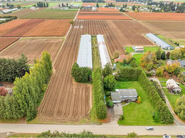 515 GLADWIN ROAD, Abbotsford, BC V2T5Y1