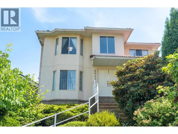 Burnaby, BC V3N4W1,8948 YARROW PLACE