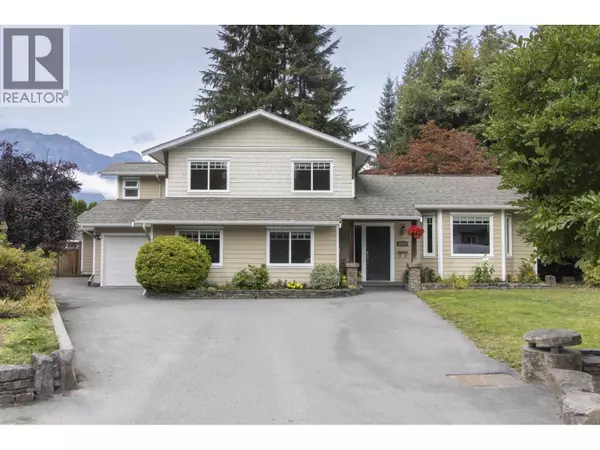 Squamish, BC V0N1T0,40809 MOUNTAIN PLACE