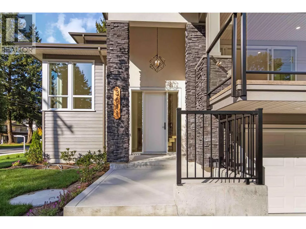 Port Coquitlam, BC V3B0V4,765 PATRICIA AVENUE