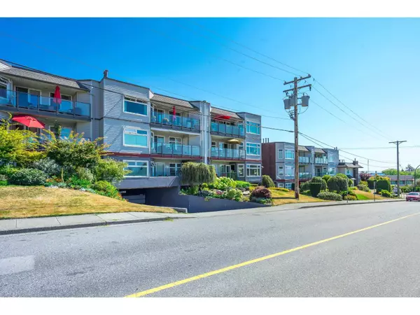 White Rock, BC V4B4B1,1220 FIR #505