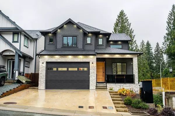 4581 SUMAS MOUNTAIN #1, Abbotsford, BC V3W2H9