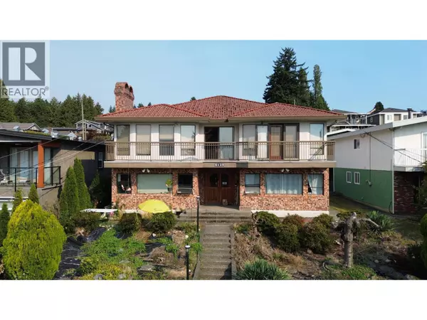 5125 EWART STREET, Burnaby, BC V5J2W3