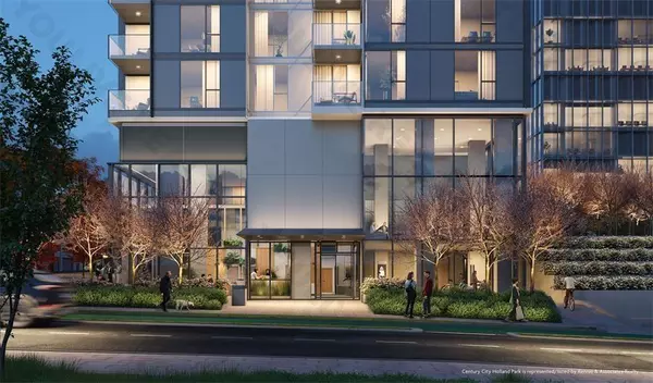 Surrey, BC V3T1P6,13573 98A AVE #607