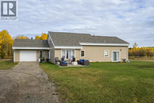 14000 LUND ROAD, Prince George, BC V2N6B1