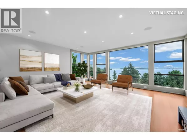 West Vancouver, BC V7V2M1,3570 CREERY AVENUE