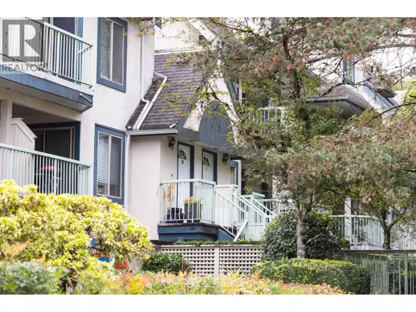 7520 18TH ST #40, Burnaby, BC V3N4X7