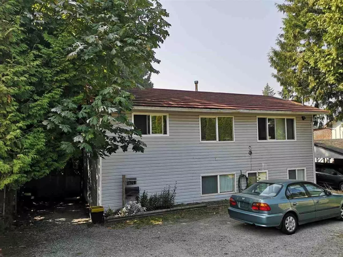 Delta, BC V4C4X2,8749 112 STREET