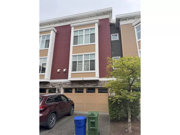 44420 SHERRY DR #5, Chilliwack, BC V2R0R6