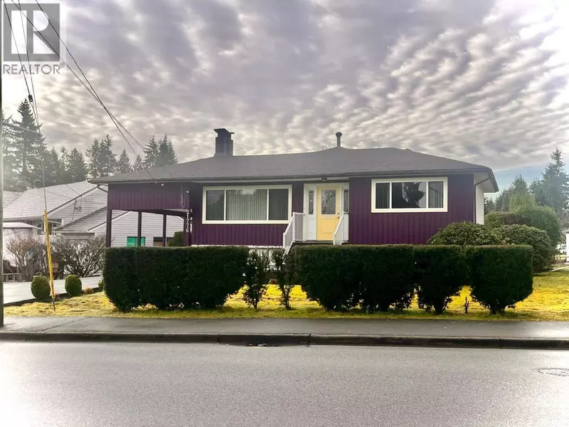 21776 MOUNTAINVIEW CRESCENT, Maple Ridge, BC V2X3V1
