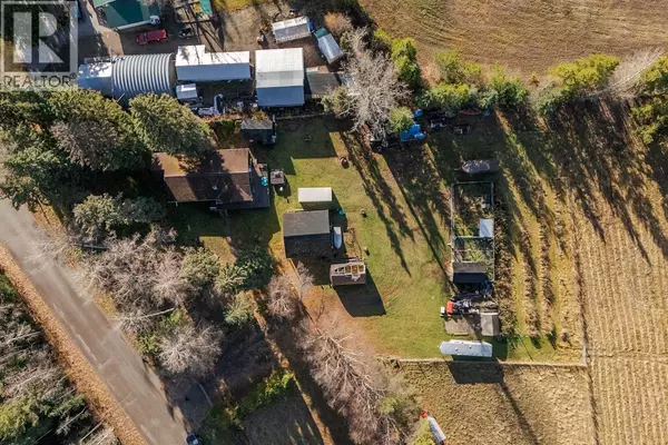 12195 LOWER MUD RIVER ROAD, Prince George, BC V2N5C3