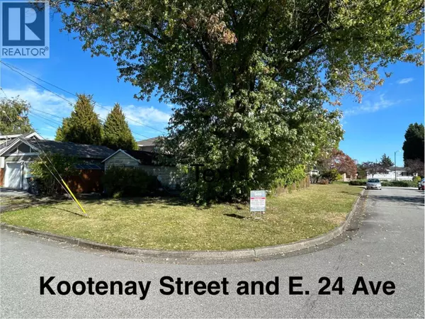 Vancouver, BC V5R1G9,3625 E 24TH AVENUE