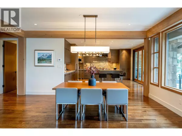 Whistler, BC V8E0L6,2963 HIGH POINT DRIVE