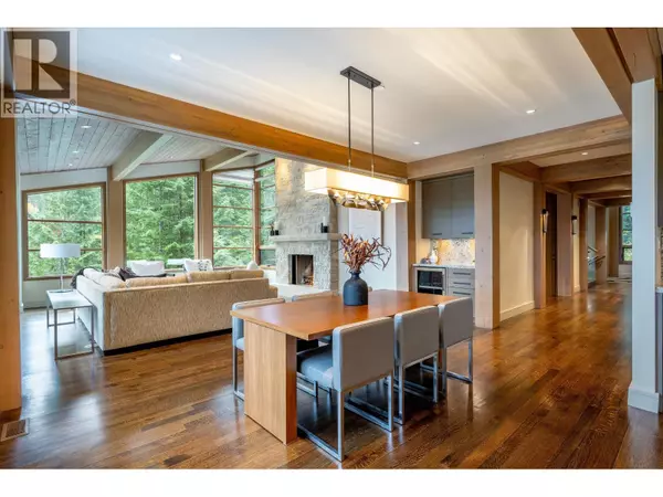 Whistler, BC V8E0L6,2963 HIGH POINT DRIVE