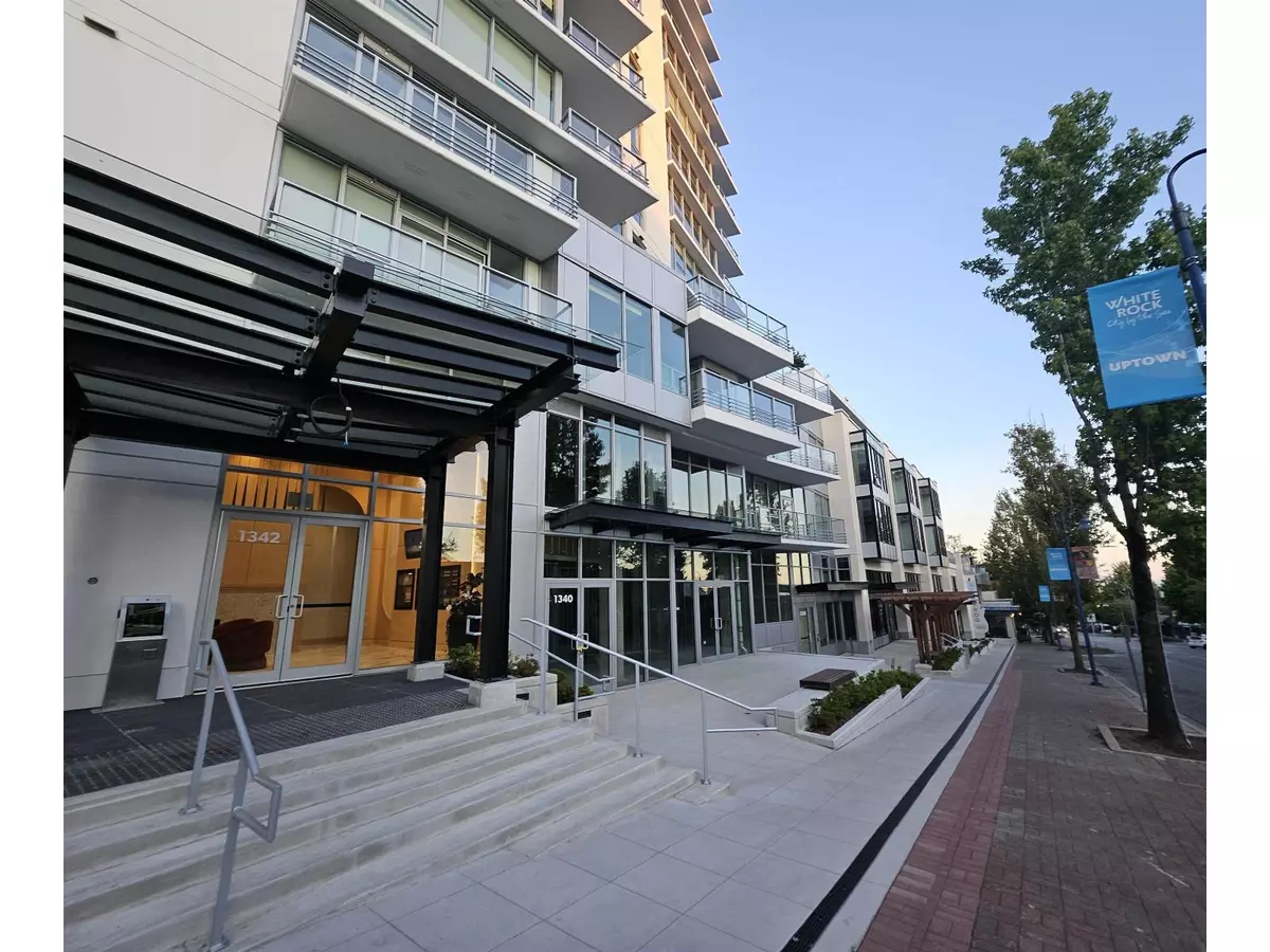 White Rock, BC V4B0C7,1342 JOHNSTON #403