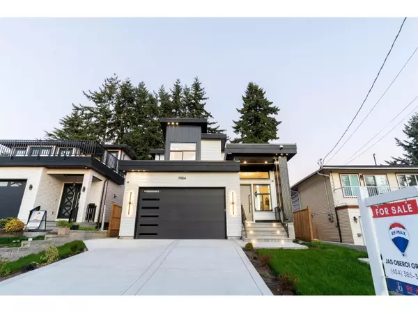 7684 115A STREET, Delta, BC V4C5R2