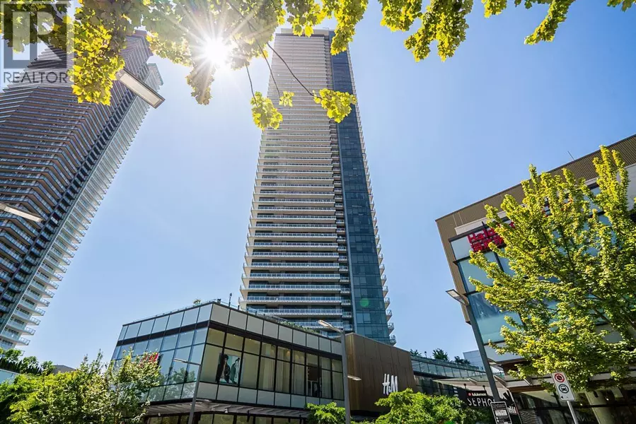 1955 ALPHA WAY #1505, Burnaby, BC V5C0K6