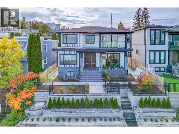 4018 NITHSDALE STREET, Burnaby, BC V5G1P6