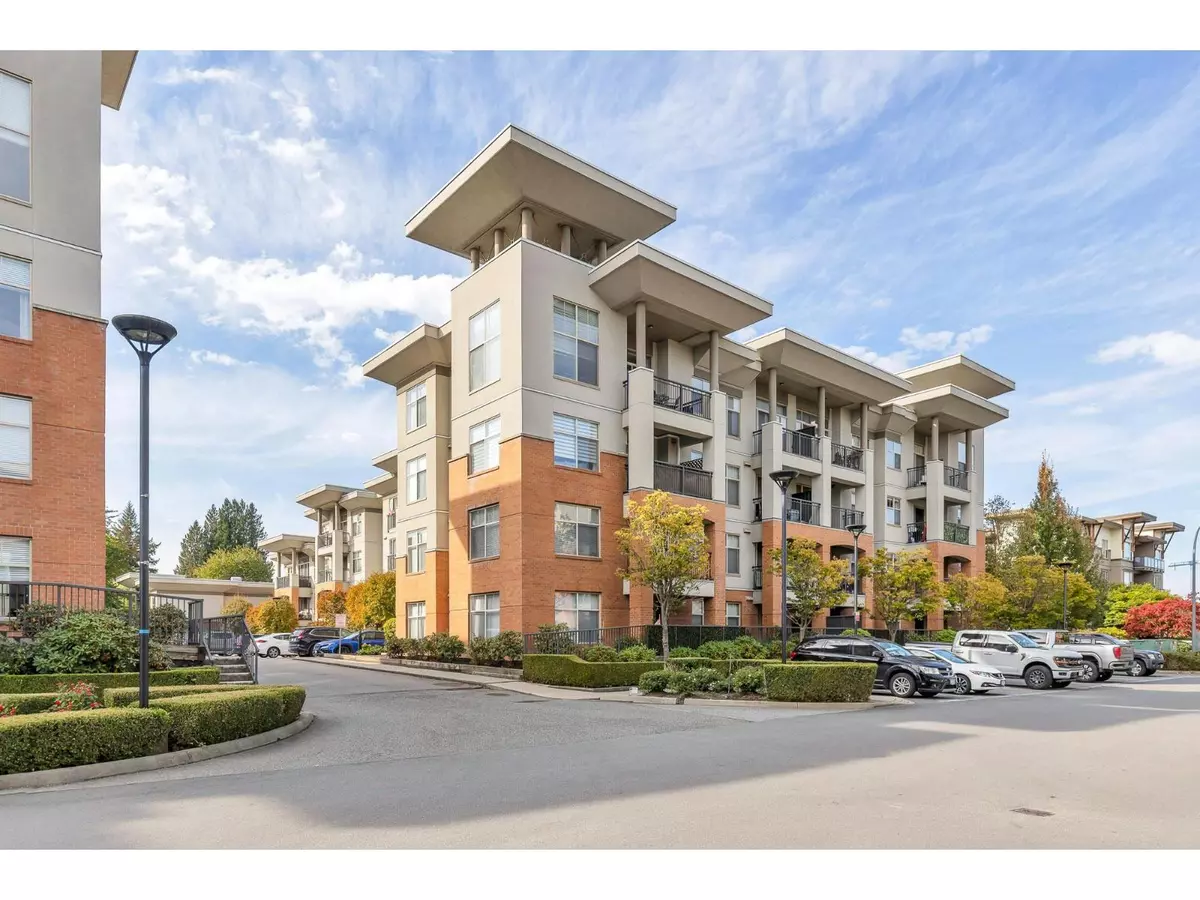 Abbotsford, BC V2S0C1,33546 HOLLAND AVE #216