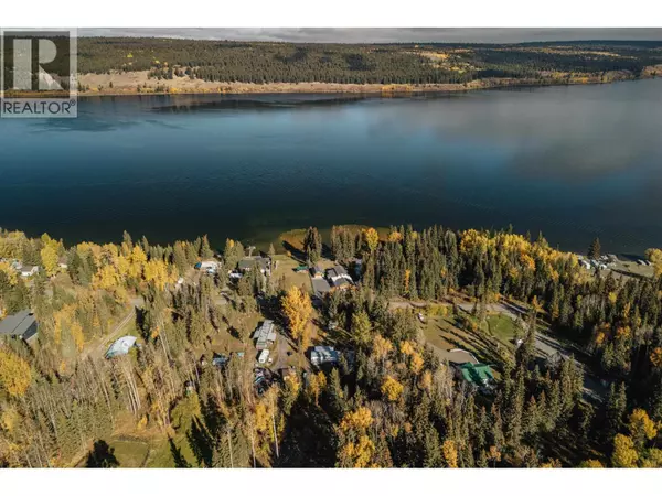 100 Mile House, BC V0K2E3,6388 MULLIGAN DRIVE